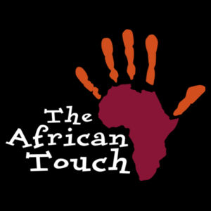 The African Touch - Mens Chad Polo Design